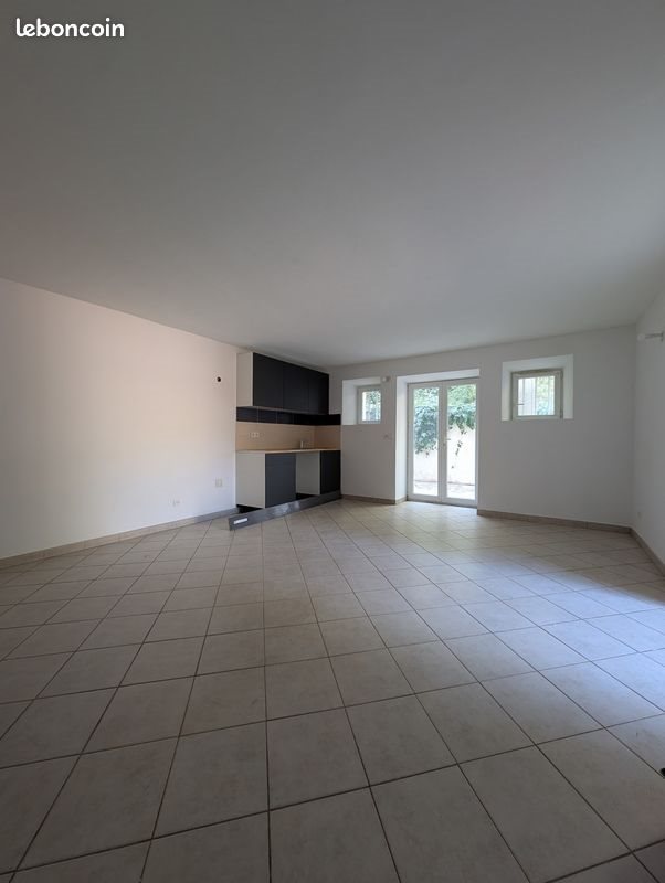Appartement à louer, 35m², La Valette-du-Var