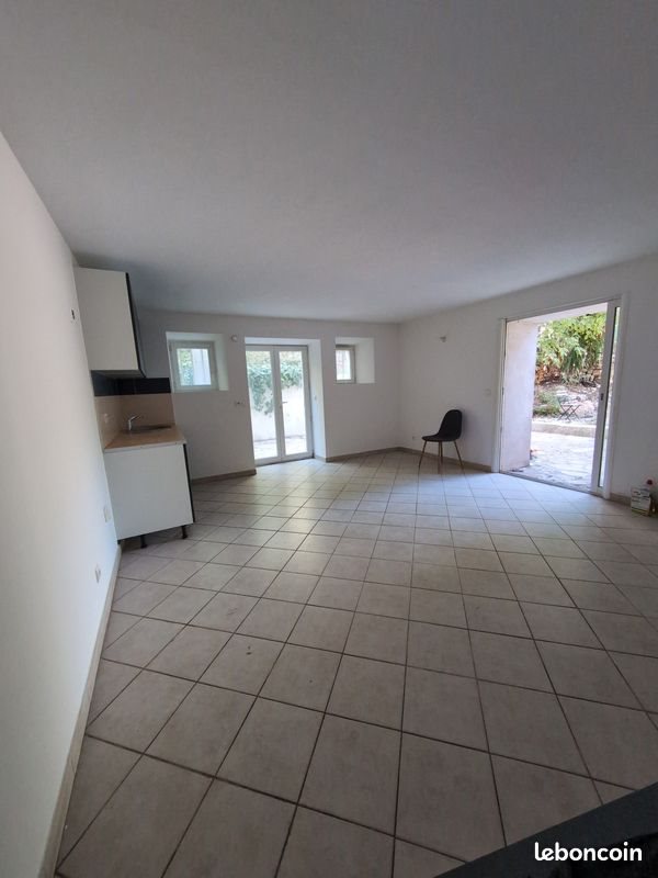 Appartement à louer, 35m², La Valette-du-Var