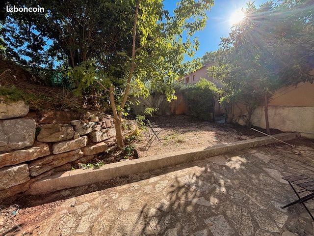 Appartement à louer, 35m², La Valette-du-Var