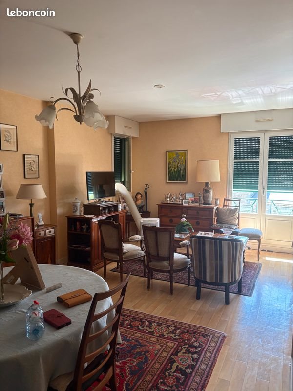 Appartement à vendre, 69m², Dol-de-Bretagne