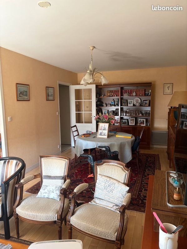 Appartement à vendre, 69m², Dol-de-Bretagne