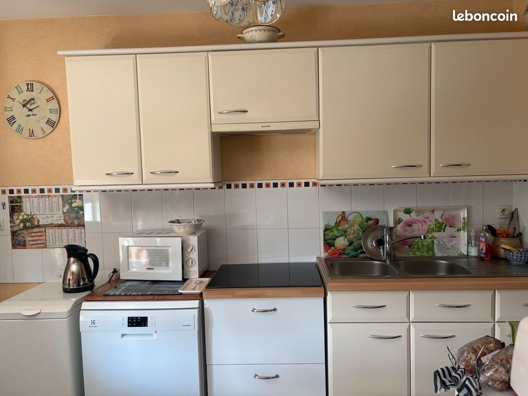 Appartement à vendre, 69m², Dol-de-Bretagne