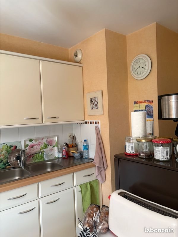 Appartement à vendre, 69m², Dol-de-Bretagne