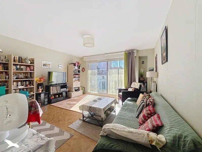 Appartement à vendre, 66m², La Roche-sur-Yon