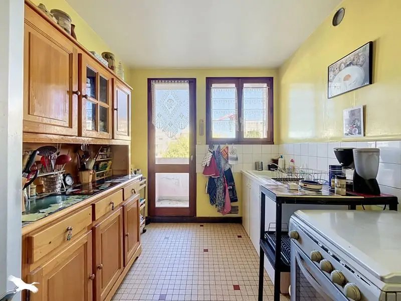 Appartement à vendre, 66m², La Roche-sur-Yon