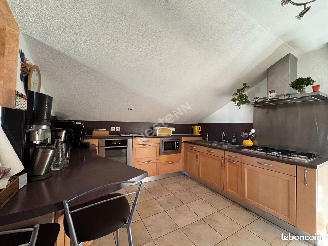 Appartement à louer, 82m², Obernai