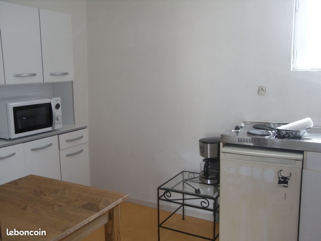 Appartement à louer, 24m², Louhans
