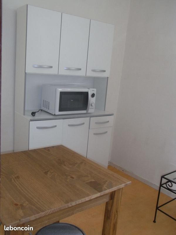 Appartement à louer, 24m², Louhans