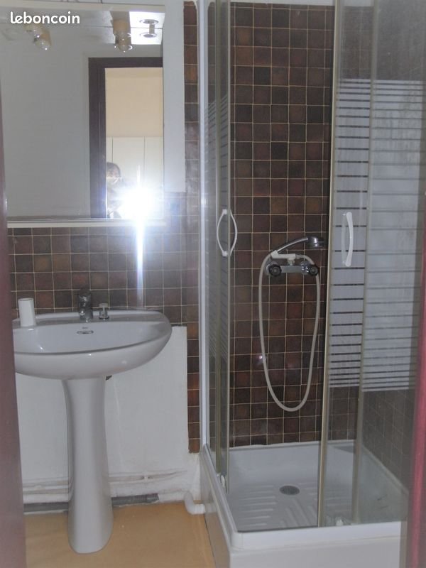 Appartement à louer, 24m², Louhans