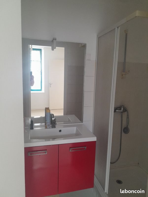 Appartement à louer, 30m², Landerneau