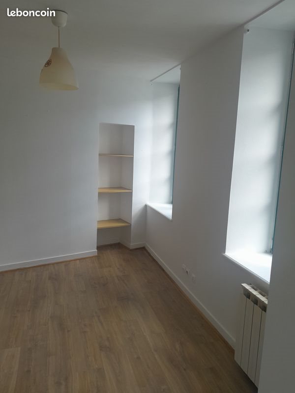 Appartement à louer, 30m², Landerneau