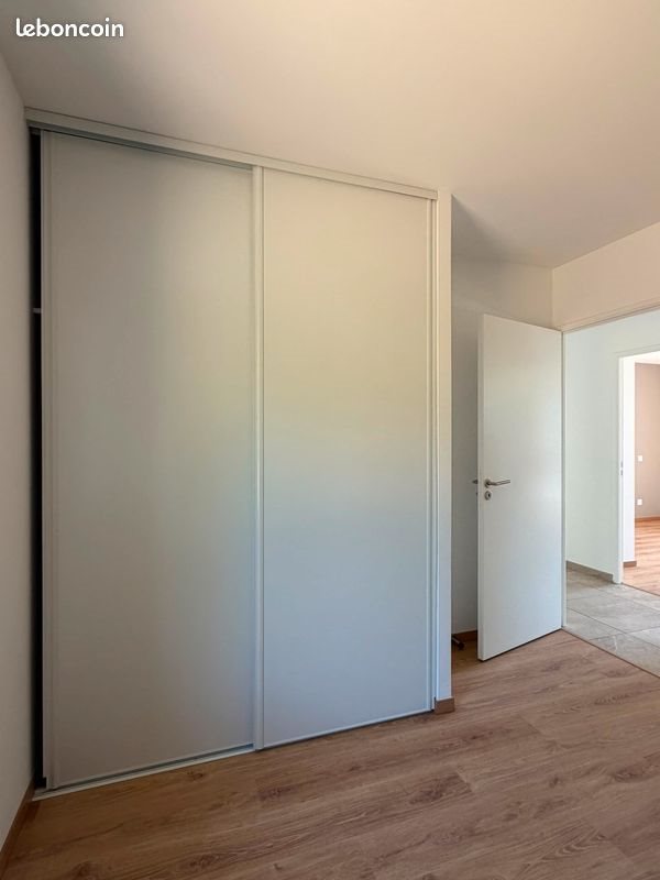 Appartement à louer, 84m², Maurs