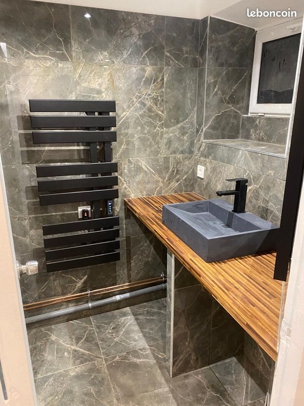 Appartement à louer, 30m², Deauville