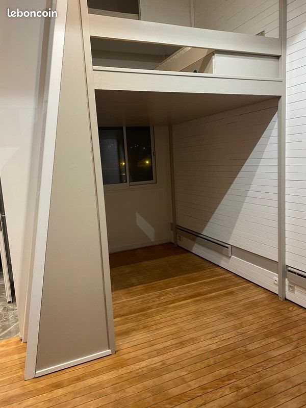 Appartement à louer, 30m², Deauville