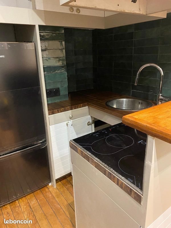 Appartement à louer, 30m², Deauville