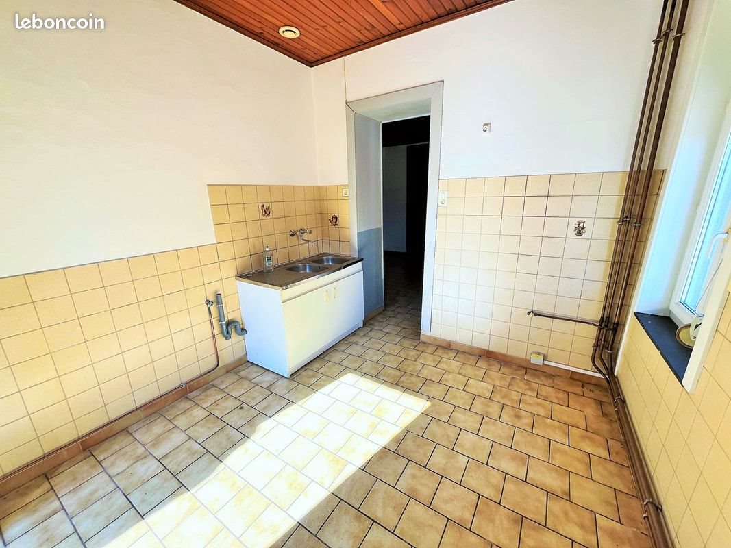 Maison à vendre, 138m², Feignies