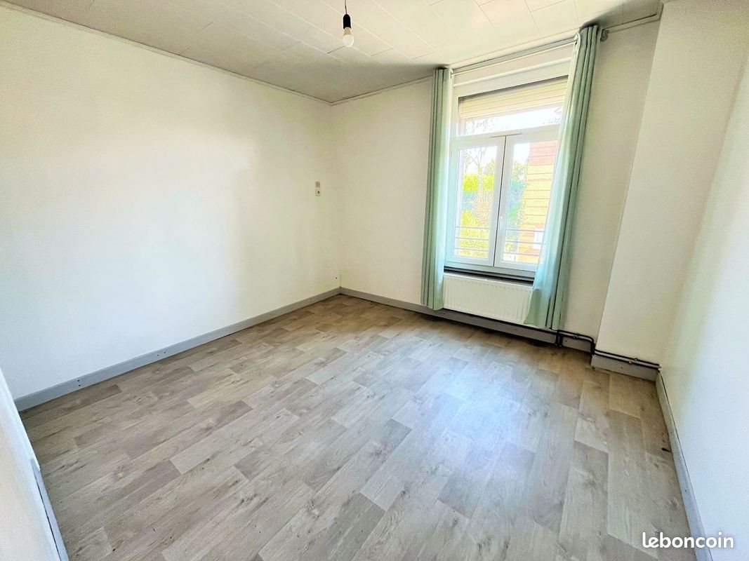 Maison à vendre, 138m², Feignies