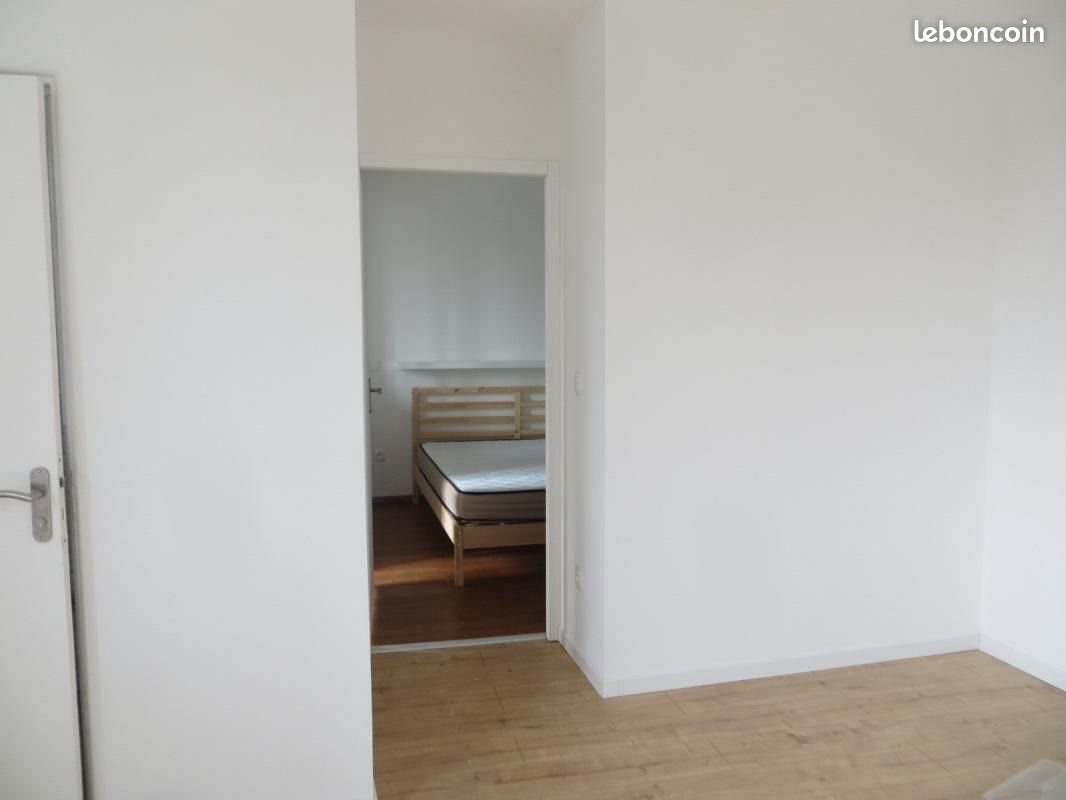 Appartement à louer, 32m², Dijon