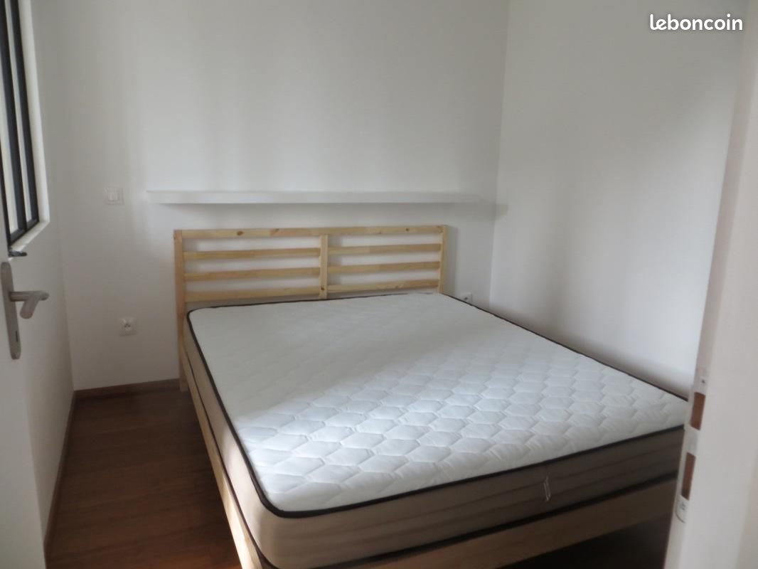 Appartement à louer, 32m², Dijon