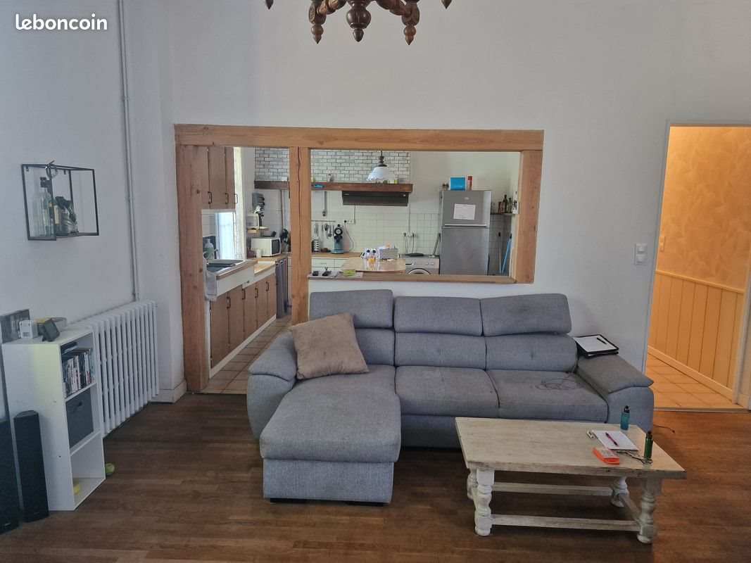 Maison à vendre, 114m², Saint-Astier