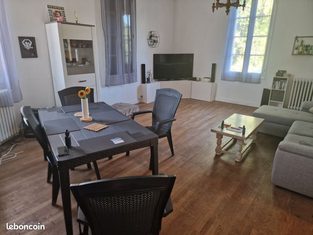 Maison à vendre, 114m², Saint-Astier