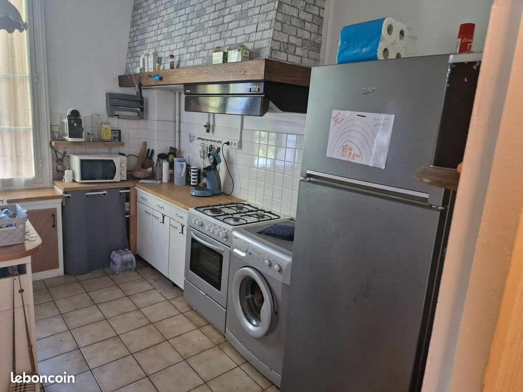 Maison à vendre, 114m², Saint-Astier