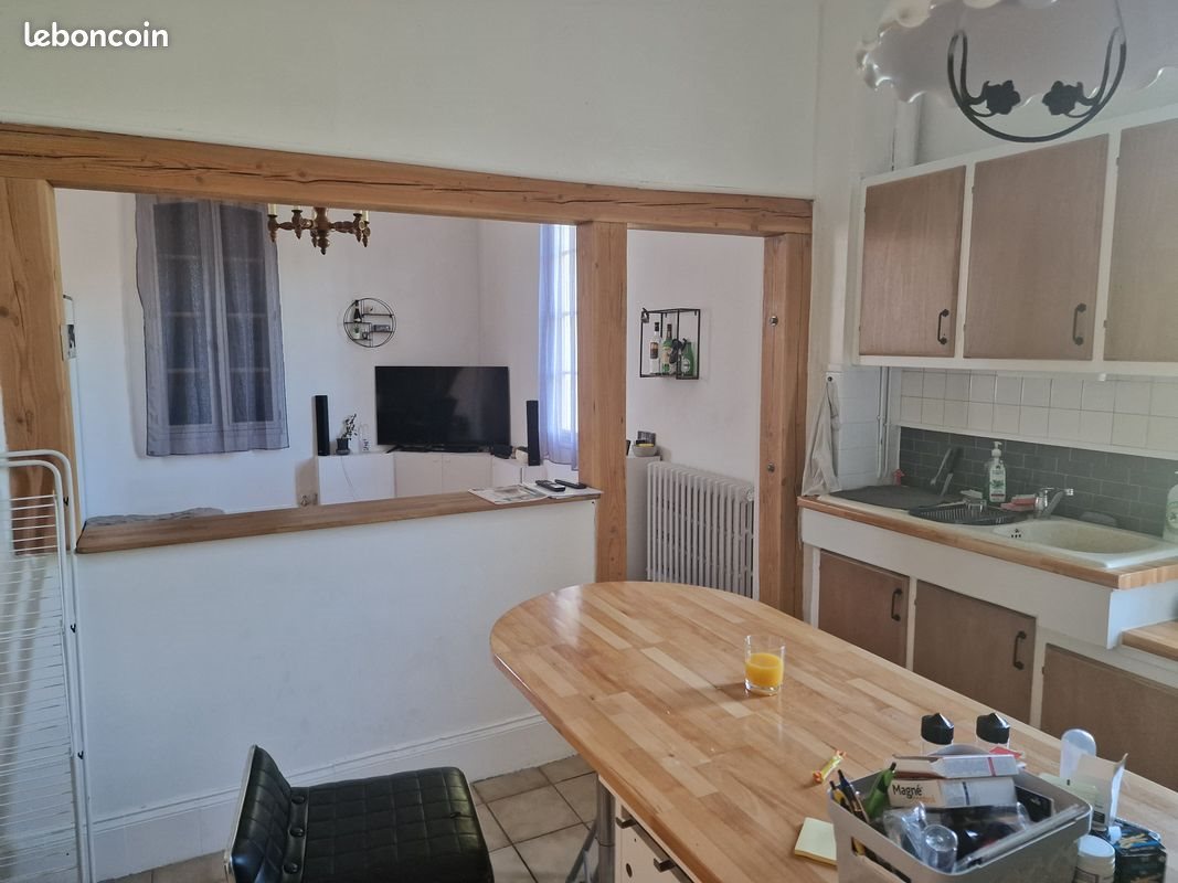 Maison à vendre, 114m², Saint-Astier