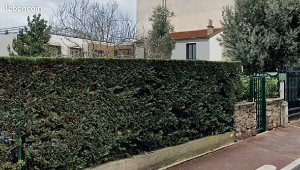 Maison à vendre, 122m², Malakoff