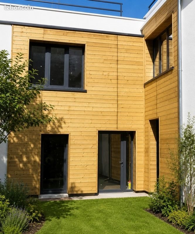 Maison à vendre, 122m², Malakoff