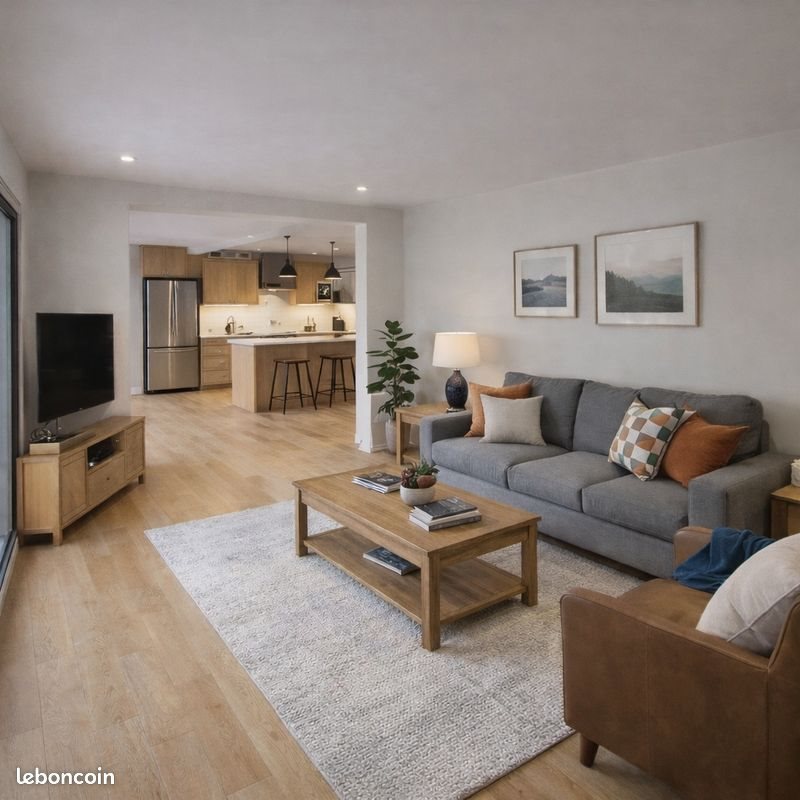 Maison à vendre, 122m², Malakoff