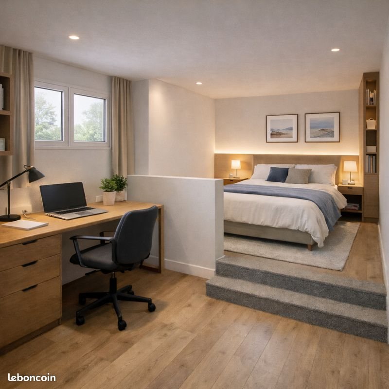 Maison à vendre, 122m², Malakoff
