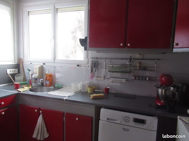 Maison à vendre, 140m², Bréval