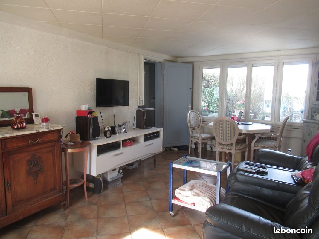 Maison à vendre, 140m², Bréval