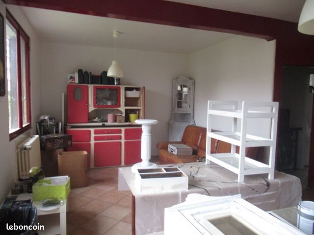 Maison à vendre, 140m², Bréval