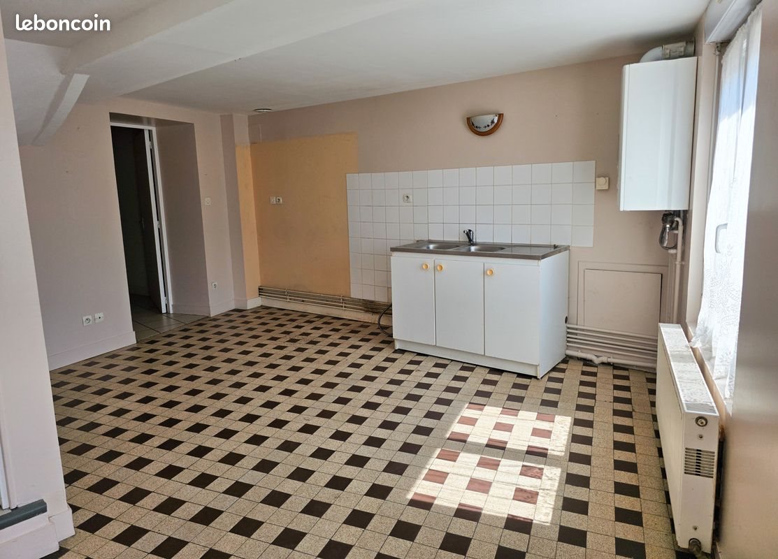 Maison à vendre, 61m², Rouen