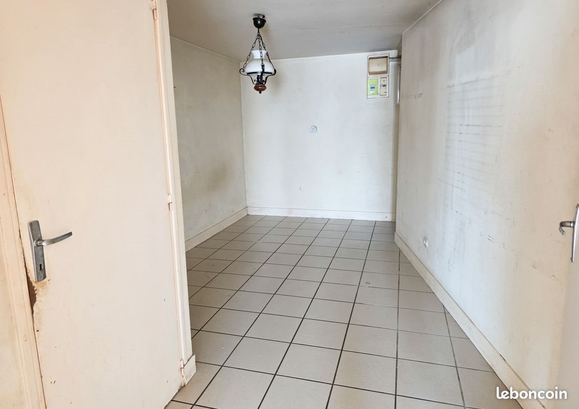 Maison à vendre, 61m², Rouen