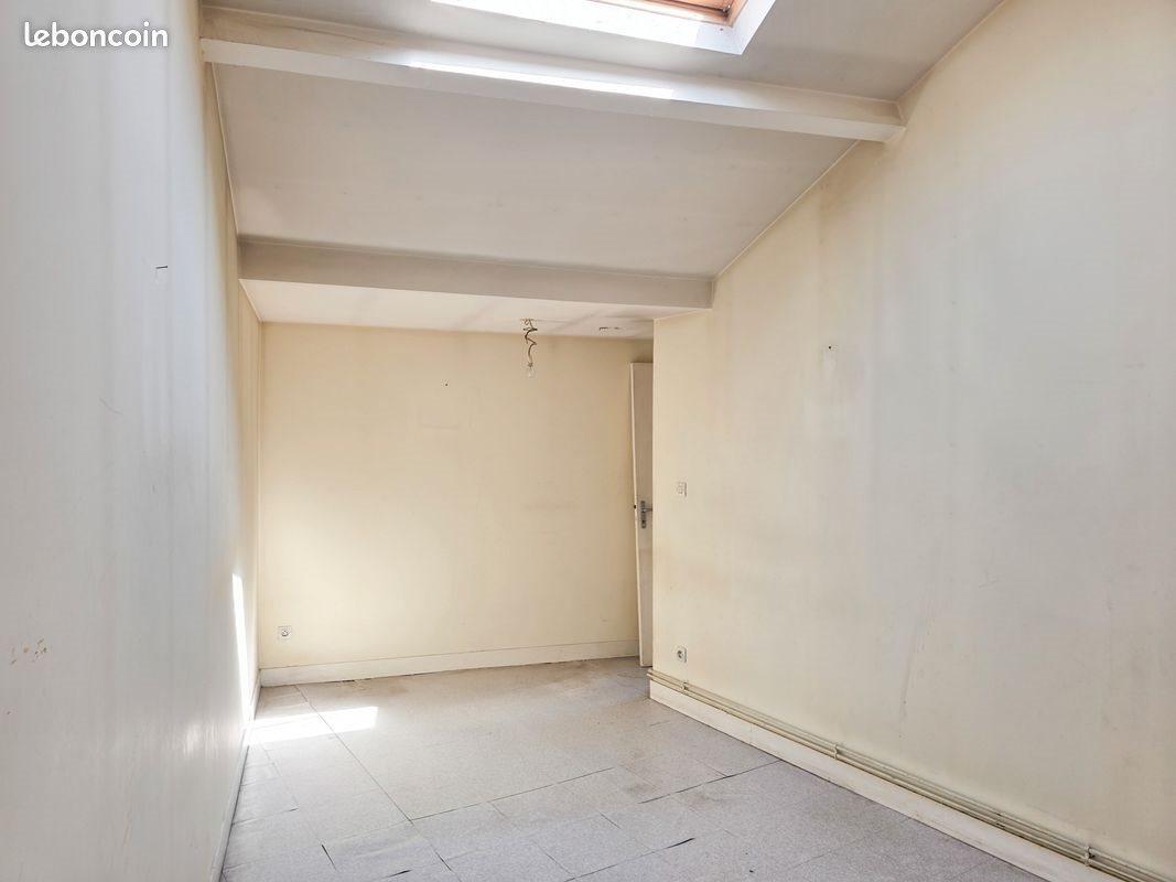 Maison à vendre, 61m², Rouen