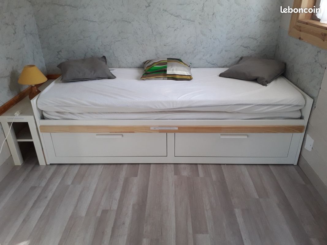 Appartement à louer, 17m², Gradignan