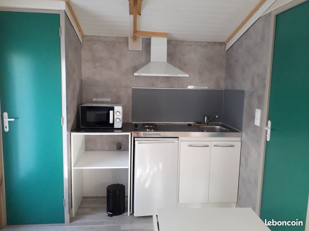 Appartement à louer, 17m², Gradignan