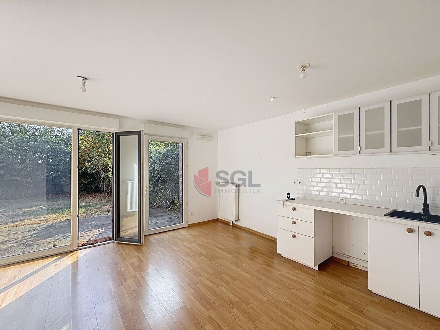 Appartement à vendre, 37m², Maisons-Alfort