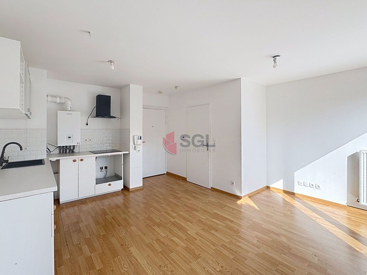 Appartement à vendre, 37m², Maisons-Alfort