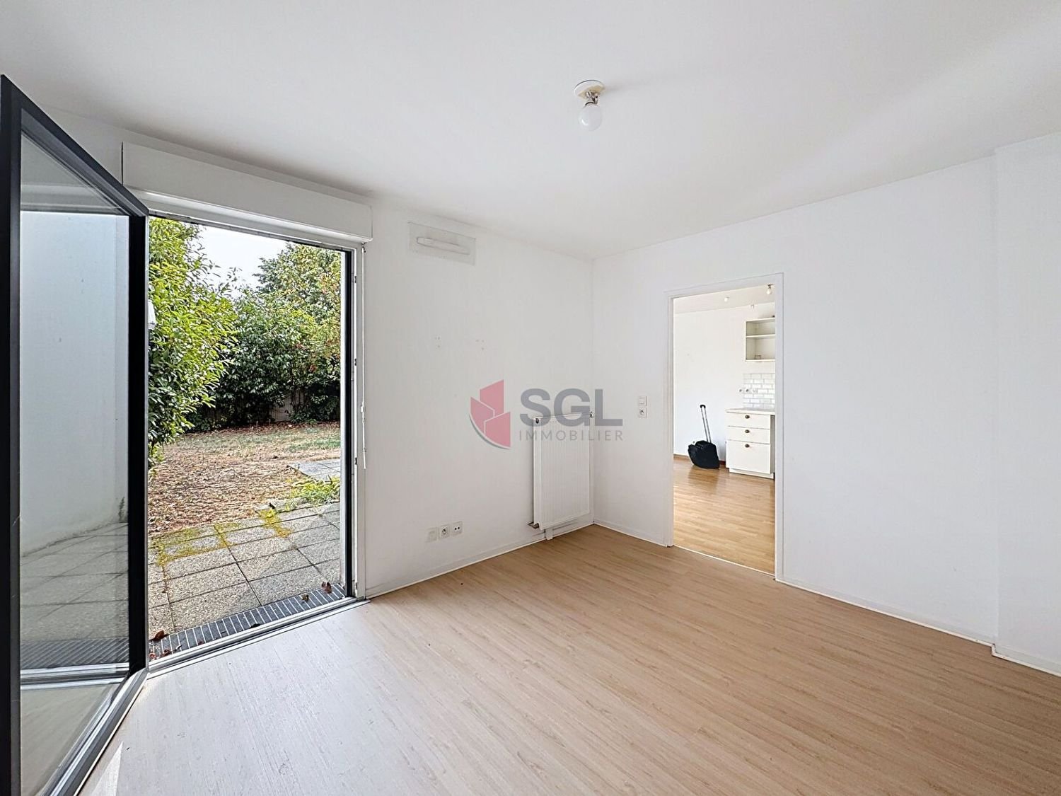 Appartement à vendre, 37m², Maisons-Alfort