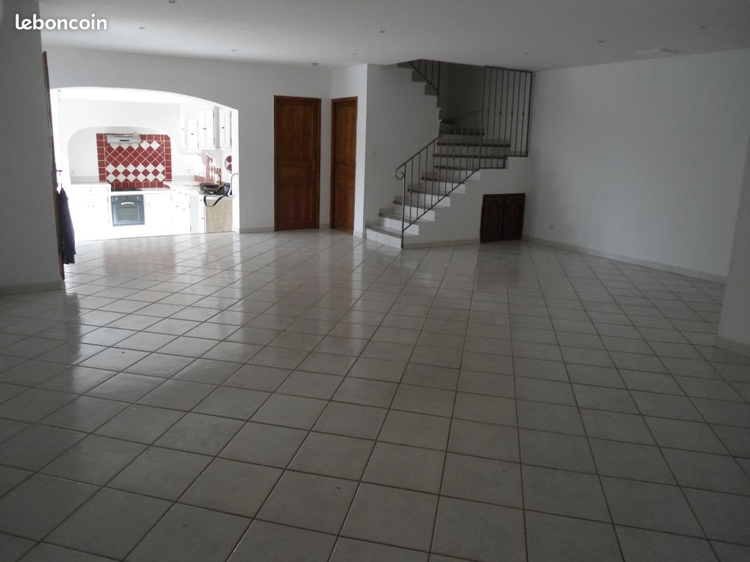 Maison à vendre, 125m², Oraison