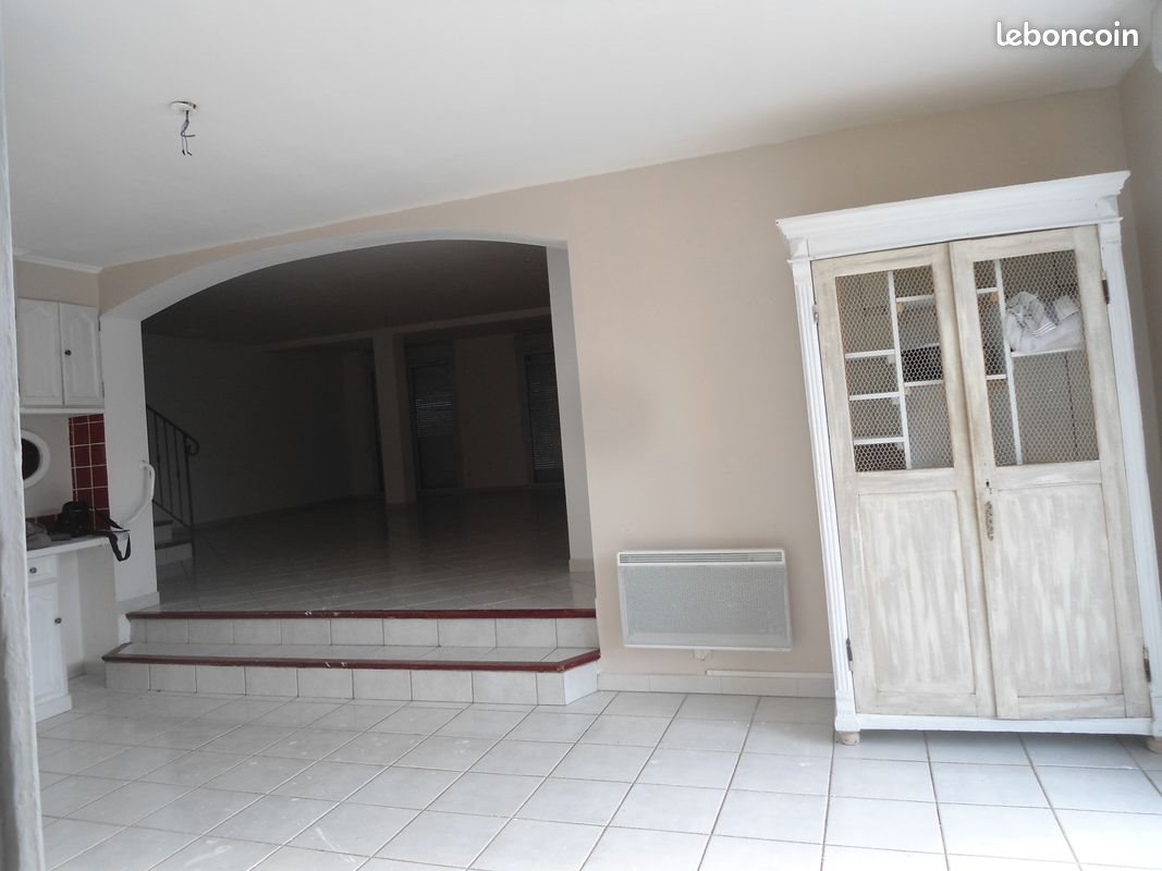 Maison à vendre, 125m², Oraison