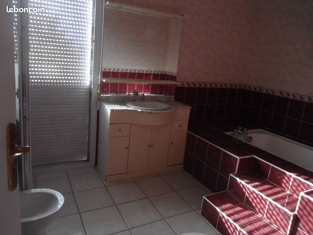 Maison à vendre, 125m², Oraison