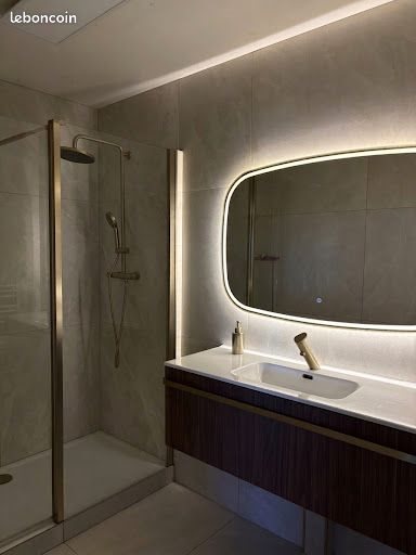 Appartement à vendre, 95m², Bron