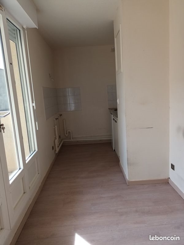 Appartement à vendre, 23m², Agen
