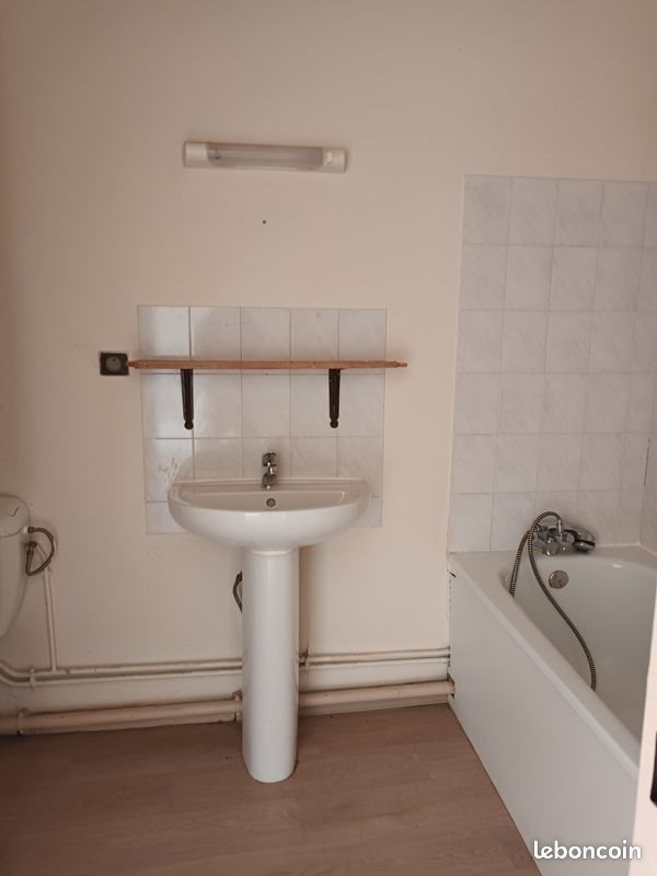 Appartement à vendre, 23m², Agen