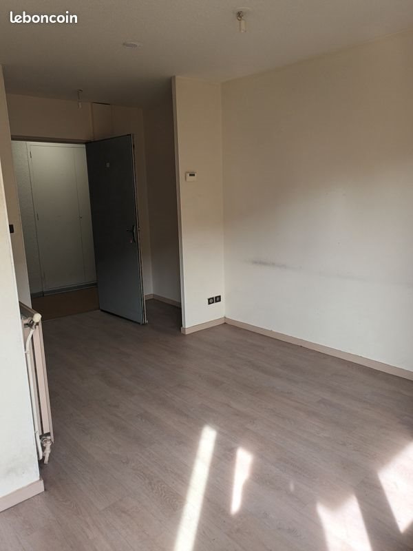 Appartement à vendre, 23m², Agen