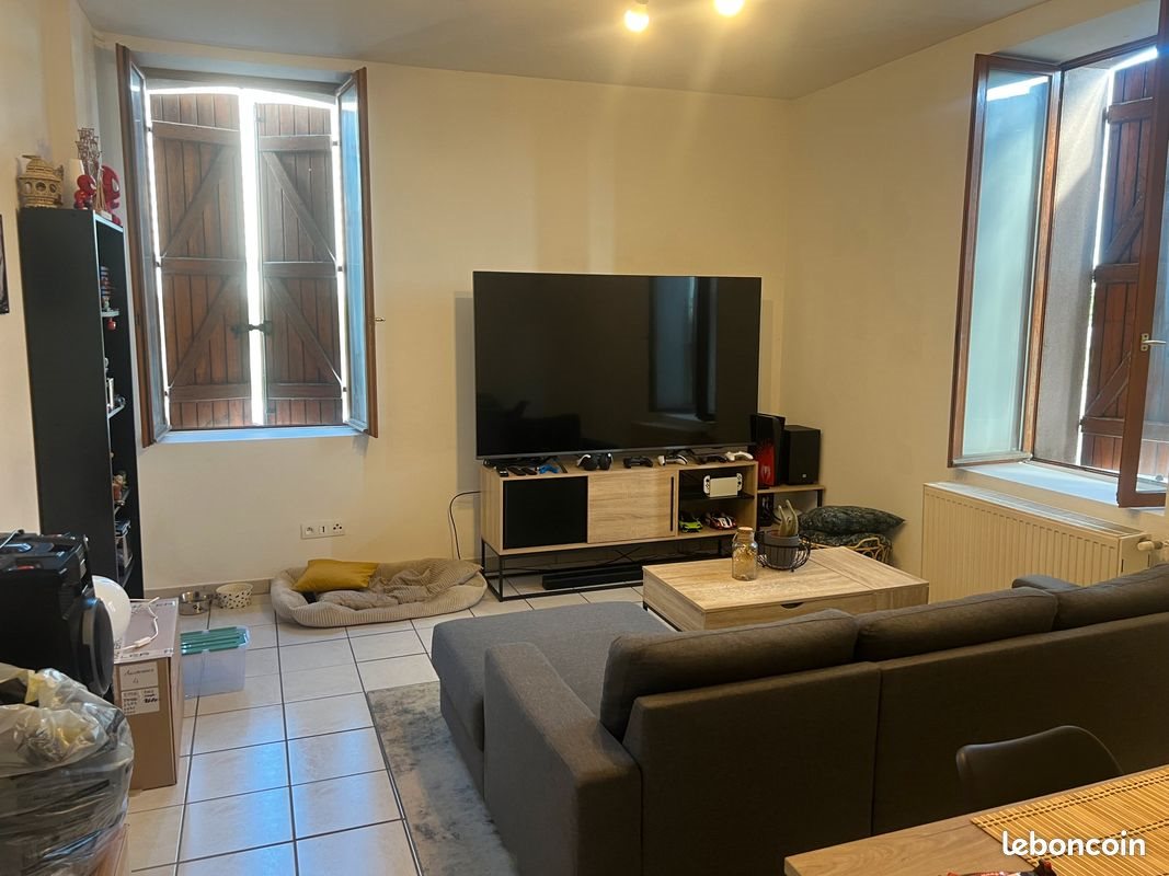 Appartement à louer, 80m², Metzervisse